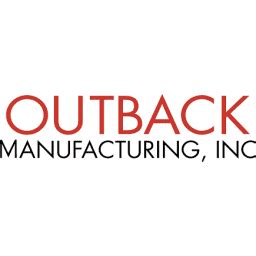 Outback Manufacturing